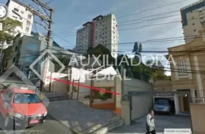 Terreno em condomínio fechado à venda na rua ramiro barcelos, 823, floresta, porto alegre, 567 m2 por r$ 2.400.000