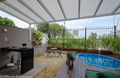 Prédio à venda na rua paulo madureira coelho, 555, morro santana, porto alegre, 259 m2