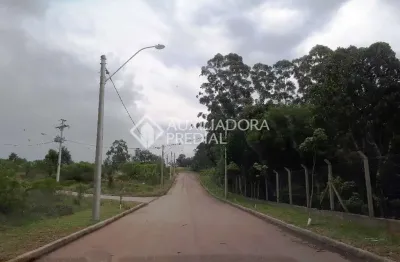 Terreno em condomínio fechado à venda na estrada cristiano kraemer, 5000, vila nova, porto alegre, 300 m2 por r$ 250.000