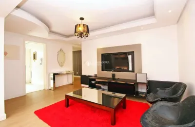 Apartamento com 2 quartos à venda na rua jaraguá, 56, bela vista, porto alegre, 175 m2 por r$ 950.000
