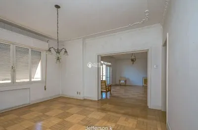 Apartamento com 3 quartos à venda na avenida independência, 98, independência, porto alegre, 170 m2 por r$ 950.000