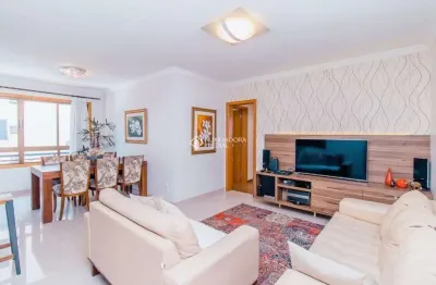 Apartamento com 3 quartos à venda na rua roque calage, 886, passo da areia, porto alegre, 89 m2 por r$ 1.090.000