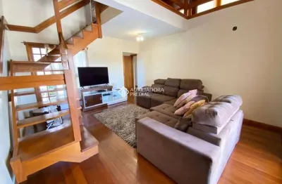 Casa em condomínio fechado com 4 quartos à venda na rua vinte e cinco de julho, 386, santa maria goretti, porto alegre, 840 m2 por r$ 2.680.000