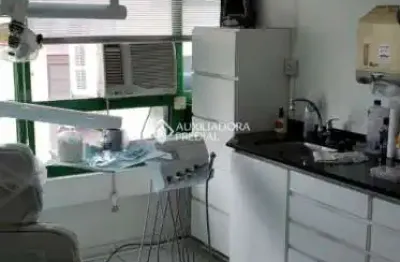 Sala comercial à venda na avenida protásio alves, 2599, rio branco, porto alegre, 29 m2 por r$ 285.000