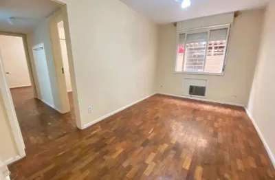 Apartamento com 2 quartos à venda na avenida cristóvão colombo, 250, floresta, porto alegre, 54 m2 por r$ 225.000