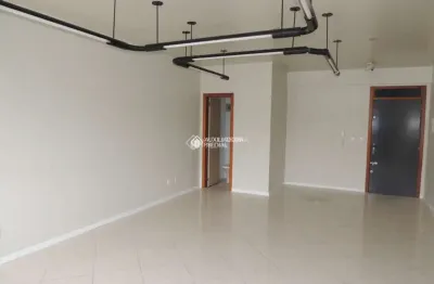 Sala comercial à venda na avenida benjamin constant, 1444, são joão, porto alegre, 52 m2 por r$ 186.000