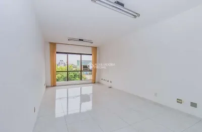Sala comercial à venda na rua almirante barroso, 587, floresta, porto alegre, 31 m2 por r$ 95.000