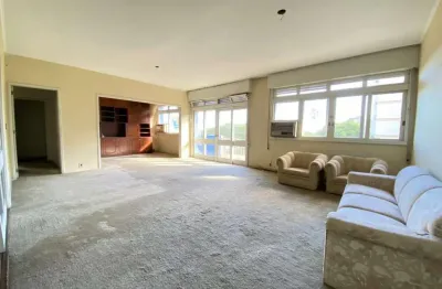 Apartamento com 3 quartos à venda na rua andré puente, 185, independência, porto alegre, 164 m2 por r$ 799.000