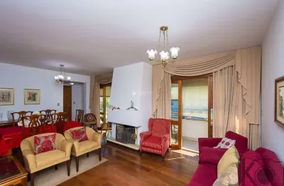 Apartamento com 3 quartos à venda na rua quintino bocaiúva, 1394, floresta, porto alegre, 136 m2 por r$ 949.000