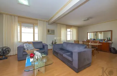 Apartamento com 2 quartos à venda na rua gonçalves dias, 1137, menino deus, porto alegre, 92 m2 por r$ 450.000