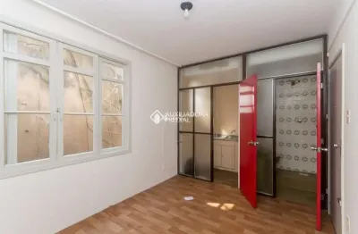 Apartamento com 1 quarto à venda na rua coronel vicente, 444, centro histórico, porto alegre, 16 m2 por r$ 99.000