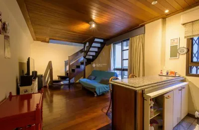 Apartamento com 1 quarto à venda na avenida independência, 972, independência, porto alegre, 49 m2 por r$ 330.000