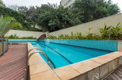 Apartamento com 3 quartos à venda na rua honório silveira dias, 1483, higienópolis, porto alegre, 178 m2 por r$ 1.300.000