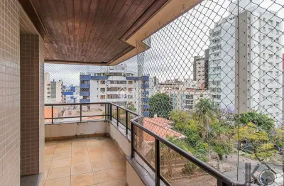 Apartamento com 3 quartos à venda na rua almirante abreu, 354, rio branco, porto alegre, 222 m2 por r$ 1.700.000