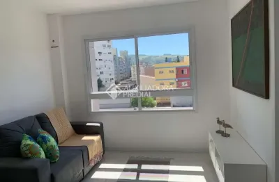 Apartamento com 1 quarto à venda na avenida dos cubanos, 114, partenon, porto alegre, 40 m2 por r$ 480.000