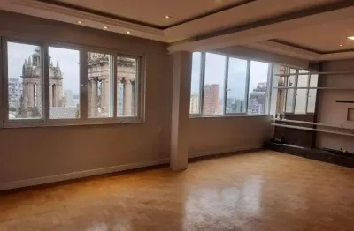 Apartamento com 3 quartos à venda na rua duque de caxias, 1191, centro histórico, porto alegre, 127 m2 por r$ 1.100.000