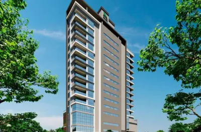 Apartamento com 3 quartos à venda na rua 153, 95, centro, itapema, 122 m2 por r$ 2.000.000