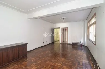 Apartamento com 3 quartos à venda na rua marechal floriano peixoto, 348, centro histórico, porto alegre, 108 m2 por r$ 415.000