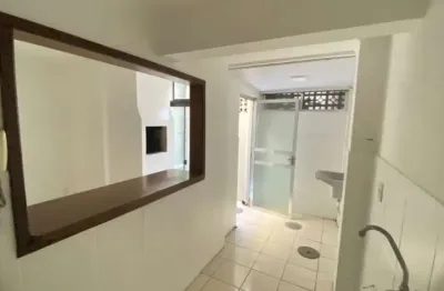 Apartamento com 1 quarto à venda na avenida ijuí, 669, petrópolis, porto alegre, 36 m2 por r$ 299.000