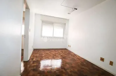 Apartamento com 1 quarto à venda na rua carlos estevão, 955, jardim leopoldina, porto alegre, 46 m2 por r$ 180.000