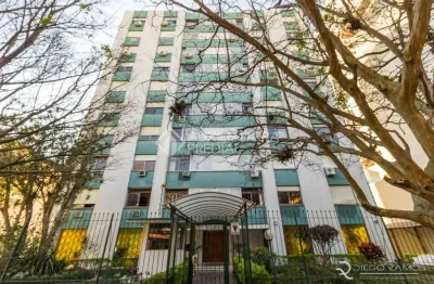 Apartamento com 3 quartos à venda na rua laurindo, 78, santana, porto alegre, 92 m2 por r$ 530.000