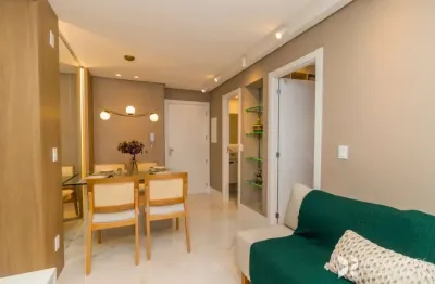 Apartamento com 1 quarto à venda na rua doutor lauro de oliveira, 42, rio branco, porto alegre, 36 m2 por r$ 672.000