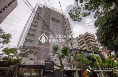 Apartamento com 3 quartos à venda na rua cândido silveira, 58, auxiliadora, porto alegre, 154 m2 por r$ 2.357.457