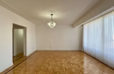 Apartamento com 3 quartos à venda na rua duque de caxias, 1405, centro histórico, porto alegre, 170 m2 por r$ 570.000