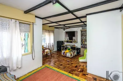 Casa com 4 quartos à venda na rua doutor vargas neto, 550, jardim leopoldina, porto alegre, 93 m2 por r$ 298.000