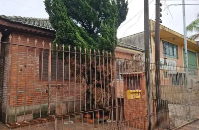 Casa com 2 quartos à venda na rua ângelo dourado, 344, anchieta, porto alegre, 250 m2 por r$ 600.000