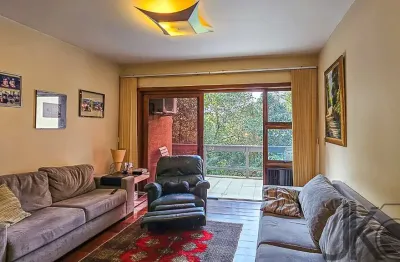 Apartamento com 3 quartos à venda na rua visconde de duprat, 251, petrópolis, porto alegre, 104 m2 por r$ 700.000