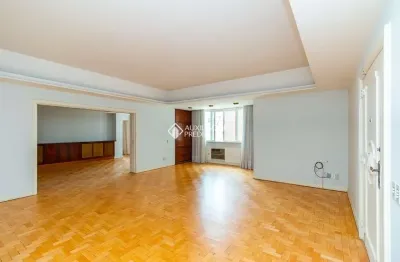 Apartamento com 3 quartos à venda na rua jardim cristofel, 44, independência, porto alegre, 190 m2 por r$ 950.000
