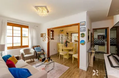 Apartamento com 3 quartos à venda na rua dona augusta, 445, menino deus, porto alegre, 96 m2 por r$ 427.000