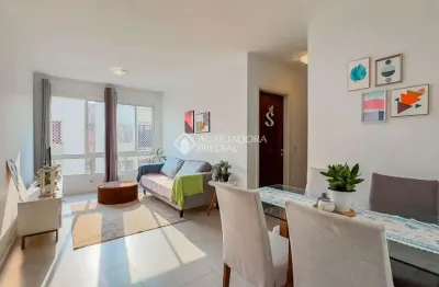 Apartamento com 2 quartos à venda na avenida paraná, 2535, são geraldo, porto alegre, 73 m2 por r$ 335.000