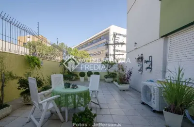 Apartamento com 3 quartos à venda na avenida protásio alves, 208, rio branco, porto alegre, 210 m2 por r$ 870.000