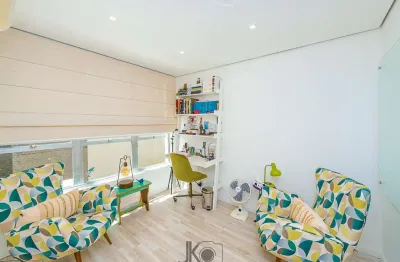 Sala comercial à venda na rua luciana de abreu, 323, moinhos de vento, porto alegre, 37 m2 por r$ 280.000