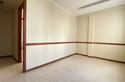 Sala comercial à venda na avenida érico veríssimo, 720, menino deus, porto alegre, 30 m2 por r$ 75.000