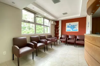 Sala comercial à venda na rua mostardeiro, 291, rio branco, porto alegre, 72 m2 por r$ 265.000