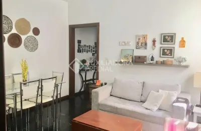 Apartamento com 2 quartos à venda na rua coronel fernando machado, 992, centro histórico, porto alegre, 80 m2 por r$ 400.000