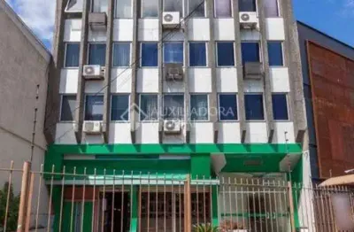 Sala comercial à venda na Avenida Cristóvão Colombo, 1023, Floresta, Porto Alegre, 32 m2 por R$ 79.900