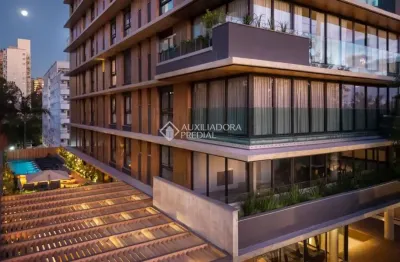 Apartamento com 3 quartos à venda na rua coronel bordini, 1644, auxiliadora, porto alegre, 160 m2 por r$ 2.585.527