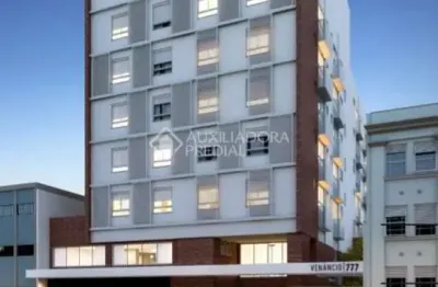 Prédio à venda na avenida venâncio aires, 777, azenha, porto alegre