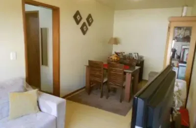 Apartamento com 2 quartos à venda na rua coronel massot, 1405, cristal, porto alegre, 60 m2 por r$ 240.000