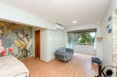 Apartamento com 1 quarto à venda na avenida independência, 967, independência, porto alegre, 41 m2 por r$ 334.000