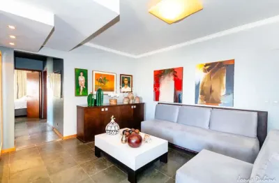 Apartamento com 3 quartos à venda na rua quintino bocaiúva, 1234, rio branco, porto alegre, 116 m2 por r$ 950.000