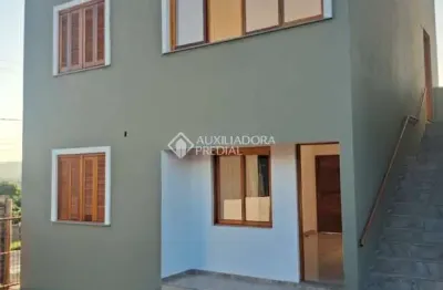 Apartamento com 2 quartos à venda na rua lajeado, 468, aparecida, alvorada, 47 m2 por r$ 215.000