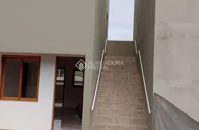 Apartamento com 2 quartos à venda na rua lajeado, 468, aparecida, alvorada, 47 m2 por r$ 215.000