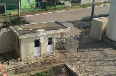 Apartamento com 2 quartos à venda na cultura, 111, vila augusta, viamão, 47 m2 por r$ 95.000