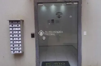 Apartamento com 2 quartos à venda na avenida protásio alves, 10535, morro santana, porto alegre, 40 m2 por r$ 190.000