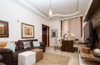Apartamento com 2 quartos à venda na rua eudoro berlink, 380, auxiliadora, porto alegre, 83 m2 por r$ 350.000